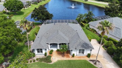 You're buying a home... But what you are purchasing is a on Plantation Bay Golf and Country Club in Florida - for sale on GolfHomes.com, golf home, golf lot