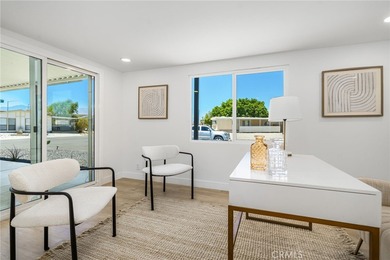 PRICED TO SELL! Welcome to the nicest home in Tri Palm Estates & on The Club At Shenandoah Springs in California - for sale on GolfHomes.com, golf home, golf lot