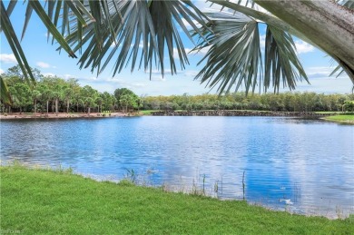 Prepare to be captivated by this jaw-dropping 4-bedroom plus den on  in Florida - for sale on GolfHomes.com, golf home, golf lot
