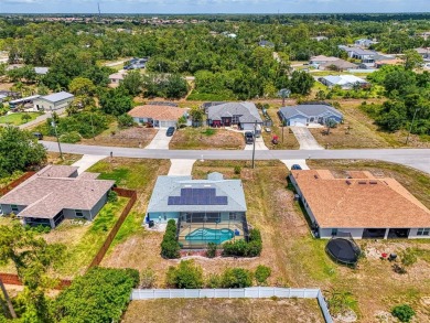 HUGE PRICE IMPROVEMENT AND AN ASSUMABLE 3.5% RATE!! (*must on Bobcat Trail Golf Club in Florida - for sale on GolfHomes.com, golf home, golf lot
