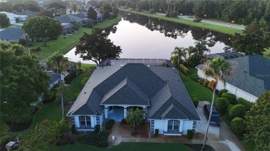 You're buying a home... But what you are purchasing is a on Plantation Bay Golf and Country Club in Florida - for sale on GolfHomes.com, golf home, golf lot