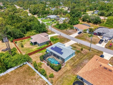 HUGE PRICE IMPROVEMENT AND AN ASSUMABLE 3.5% RATE!! (*must on Bobcat Trail Golf Club in Florida - for sale on GolfHomes.com, golf home, golf lot