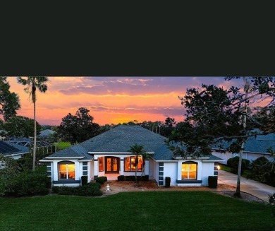 You're buying a home... But what you are purchasing is a on Plantation Bay Golf and Country Club in Florida - for sale on GolfHomes.com, golf home, golf lot