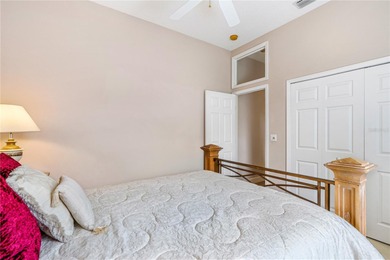 You're buying a home... But what you are purchasing is a on Plantation Bay Golf and Country Club in Florida - for sale on GolfHomes.com, golf home, golf lot