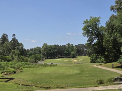 Welcome to 616 Whispering Pines, an exceptional residence on Canongate At Healy Point Country Club in Georgia - for sale on GolfHomes.com, golf home, golf lot