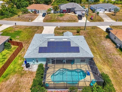 HUGE PRICE IMPROVEMENT AND AN ASSUMABLE 3.5% RATE!! (*must on Bobcat Trail Golf Club in Florida - for sale on GolfHomes.com, golf home, golf lot