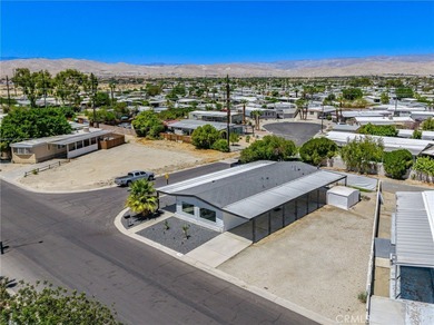 PRICED TO SELL! Welcome to the nicest home in Tri Palm Estates & on The Club At Shenandoah Springs in California - for sale on GolfHomes.com, golf home, golf lot