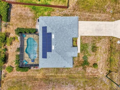 HUGE PRICE IMPROVEMENT AND AN ASSUMABLE 3.5% RATE!! (*must on Bobcat Trail Golf Club in Florida - for sale on GolfHomes.com, golf home, golf lot