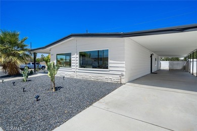 PRICED TO SELL! Welcome to the nicest home in Tri Palm Estates & on The Club At Shenandoah Springs in California - for sale on GolfHomes.com, golf home, golf lot