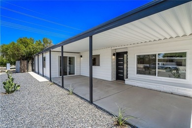 PRICED TO SELL! Welcome to the nicest home in Tri Palm Estates & on The Club At Shenandoah Springs in California - for sale on GolfHomes.com, golf home, golf lot