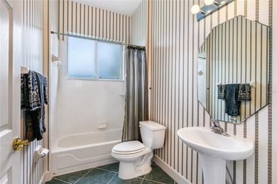 You're buying a home... But what you are purchasing is a on Plantation Bay Golf and Country Club in Florida - for sale on GolfHomes.com, golf home, golf lot