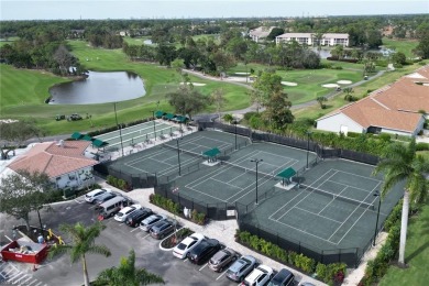 Welcome to this well maintained, turnkey-furnished home nestled on Foxfire Golf and Country Club  in Florida - for sale on GolfHomes.com, golf home, golf lot