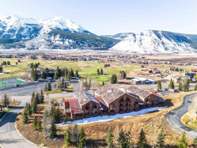 Jenna May, Bluebird Real Estate, LLC, C: , jenna,  : Skyland on The Club At Crested Butte in Colorado - for sale on GolfHomes.com, golf home, golf lot