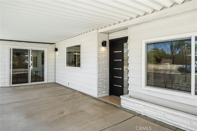 PRICED TO SELL! Welcome to the nicest home in Tri Palm Estates & on The Club At Shenandoah Springs in California - for sale on GolfHomes.com, golf home, golf lot