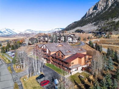 Jenna May, Bluebird Real Estate, LLC, C: , jenna,  : Skyland on The Club At Crested Butte in Colorado - for sale on GolfHomes.com, golf home, golf lot