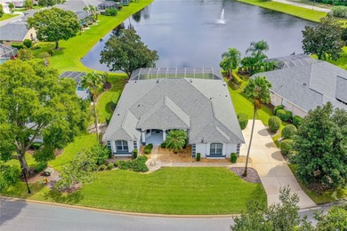 You're buying a home... But what you are purchasing is a on Plantation Bay Golf and Country Club in Florida - for sale on GolfHomes.com, golf home, golf lot