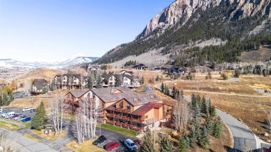 Jenna May, Bluebird Real Estate, LLC, C: , jenna,  : Skyland on The Club At Crested Butte in Colorado - for sale on GolfHomes.com, golf home, golf lot