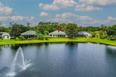 You're buying a home... But what you are purchasing is a on Plantation Bay Golf and Country Club in Florida - for sale on GolfHomes.com, golf home, golf lot