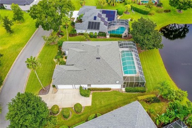 You're buying a home... But what you are purchasing is a on Plantation Bay Golf and Country Club in Florida - for sale on GolfHomes.com, golf home, golf lot