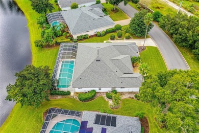 You're buying a home... But what you are purchasing is a on Plantation Bay Golf and Country Club in Florida - for sale on GolfHomes.com, golf home, golf lot