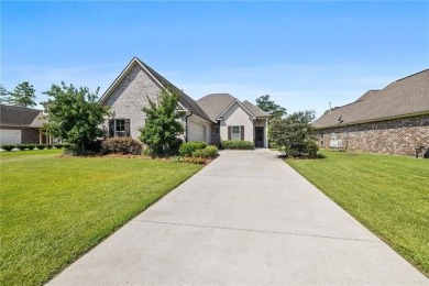 If you have been looking to live in a top rated golf course on Carter Plantation Golf Course in Louisiana - for sale on GolfHomes.com, golf home, golf lot