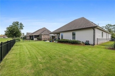 If you have been looking to live in a top rated golf course on Carter Plantation Golf Course in Louisiana - for sale on GolfHomes.com, golf home, golf lot