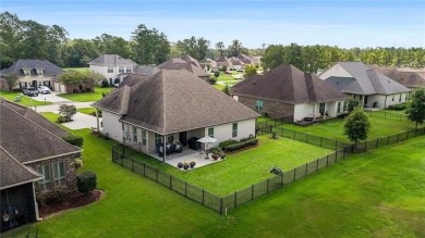 If you have been looking to live in a top rated golf course on Carter Plantation Golf Course in Louisiana - for sale on GolfHomes.com, golf home, golf lot