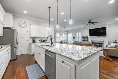 If you have been looking to live in a top rated golf course on Carter Plantation Golf Course in Louisiana - for sale on GolfHomes.com, golf home, golf lot