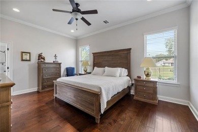 If you have been looking to live in a top rated golf course on Carter Plantation Golf Course in Louisiana - for sale on GolfHomes.com, golf home, golf lot