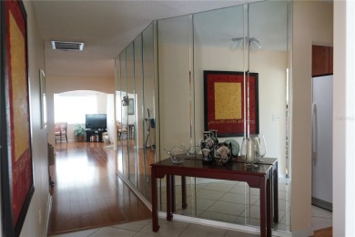 This attached home is located in Kings Point, one of Florida's on Falcon Watch Golf Club in Florida - for sale on GolfHomes.com, golf home, golf lot