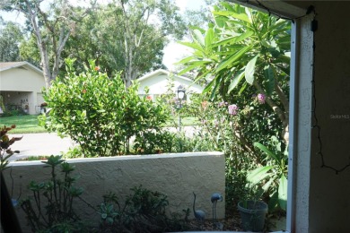 This attached home is located in Kings Point, one of Florida's on Falcon Watch Golf Club in Florida - for sale on GolfHomes.com, golf home, golf lot