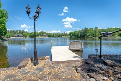 Lake Isabella waterfront with views to the Isabella Golf Course! on Isabella Golf Course  in Arkansas - for sale on GolfHomes.com, golf home, golf lot