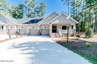 ***$5,000 Concessions to Buyer to ''Use As You Choose'' with on Pinehurst  No. 6 Golf Course in North Carolina - for sale on GolfHomes.com, golf home, golf lot