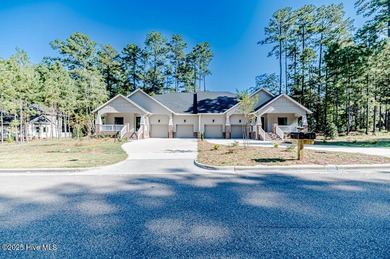 ***$5,000 Concessions to Buyer to ''Use As You Choose'' with on Pinehurst  No. 6 Golf Course in North Carolina - for sale on GolfHomes.com, golf home, golf lot