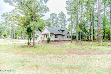 ***$5,000 Concessions to Buyer to ''Use As You Choose'' with on Pinehurst  No. 6 Golf Course in North Carolina - for sale on GolfHomes.com, golf home, golf lot