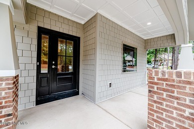 ***$5,000 Concessions to Buyer to ''Use As You Choose'' with on Pinehurst  No. 6 Golf Course in North Carolina - for sale on GolfHomes.com, golf home, golf lot