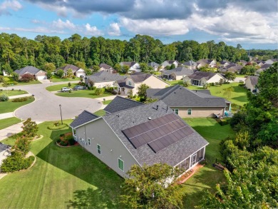 Welcome to this beautifully updated 4-bedroom, 3-bath home on Burning Ridge Golf Course in South Carolina - for sale on GolfHomes.com, golf home, golf lot