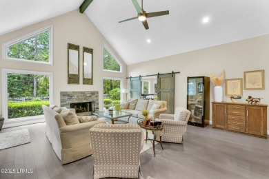 One of a kind !!! You do not want to miss this exceptional on Ladys Island Country Club in South Carolina - for sale on GolfHomes.com, golf home, golf lot