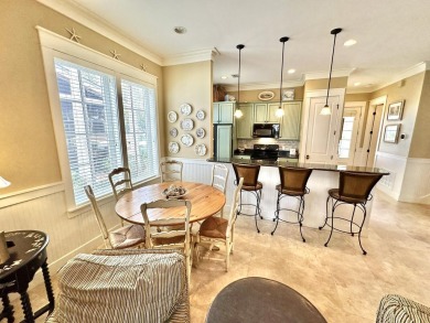 This charming four-bedroom beach cottage located in The Bungalos on Sandestin Golf and Beach Resort - Raven in Florida - for sale on GolfHomes.com, golf home, golf lot