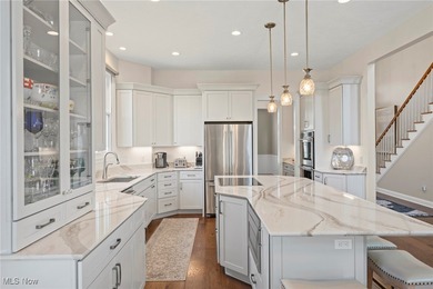 Desirable Wiltshire Community New Listing! Stunning Colonial on Briarwood Golf Club At Wiltshire in Ohio - for sale on GolfHomes.com, golf home, golf lot