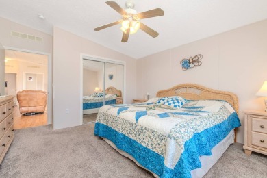 Welcome to your perfect Florida retreat! This beautifully on Plantation Golf Club in Florida - for sale on GolfHomes.com, golf home, golf lot