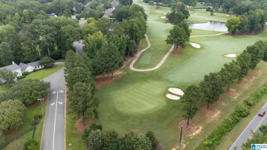 An exceptional opportunity awaits in the prestigious Indian on Indian Hills Country Club in Alabama - for sale on GolfHomes.com, golf home, golf lot