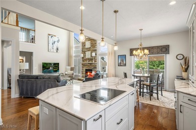 Desirable Wiltshire Community New Listing! Stunning Colonial on Briarwood Golf Club At Wiltshire in Ohio - for sale on GolfHomes.com, golf home, golf lot