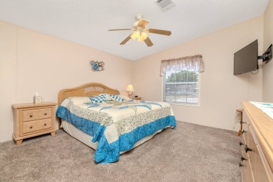 Welcome to your perfect Florida retreat! This beautifully on Plantation Golf Club in Florida - for sale on GolfHomes.com, golf home, golf lot