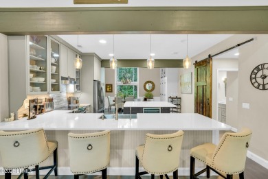 One of a kind !!! You do not want to miss this exceptional on Ladys Island Country Club in South Carolina - for sale on GolfHomes.com, golf home, golf lot