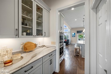 Desirable Wiltshire Community New Listing! Stunning Colonial on Briarwood Golf Club At Wiltshire in Ohio - for sale on GolfHomes.com, golf home, golf lot