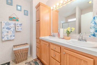 Welcome to your perfect Florida retreat! This beautifully on Plantation Golf Club in Florida - for sale on GolfHomes.com, golf home, golf lot