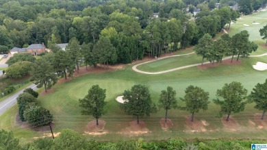 An exceptional opportunity awaits in the prestigious Indian on Indian Hills Country Club in Alabama - for sale on GolfHomes.com, golf home, golf lot