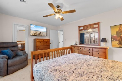 Nestled less than a mile from the pristine shores of North on Beachwood Golf Club in South Carolina - for sale on GolfHomes.com, golf home, golf lot