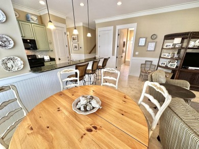 This charming four-bedroom beach cottage located in The Bungalos on Sandestin Golf and Beach Resort - Raven in Florida - for sale on GolfHomes.com, golf home, golf lot